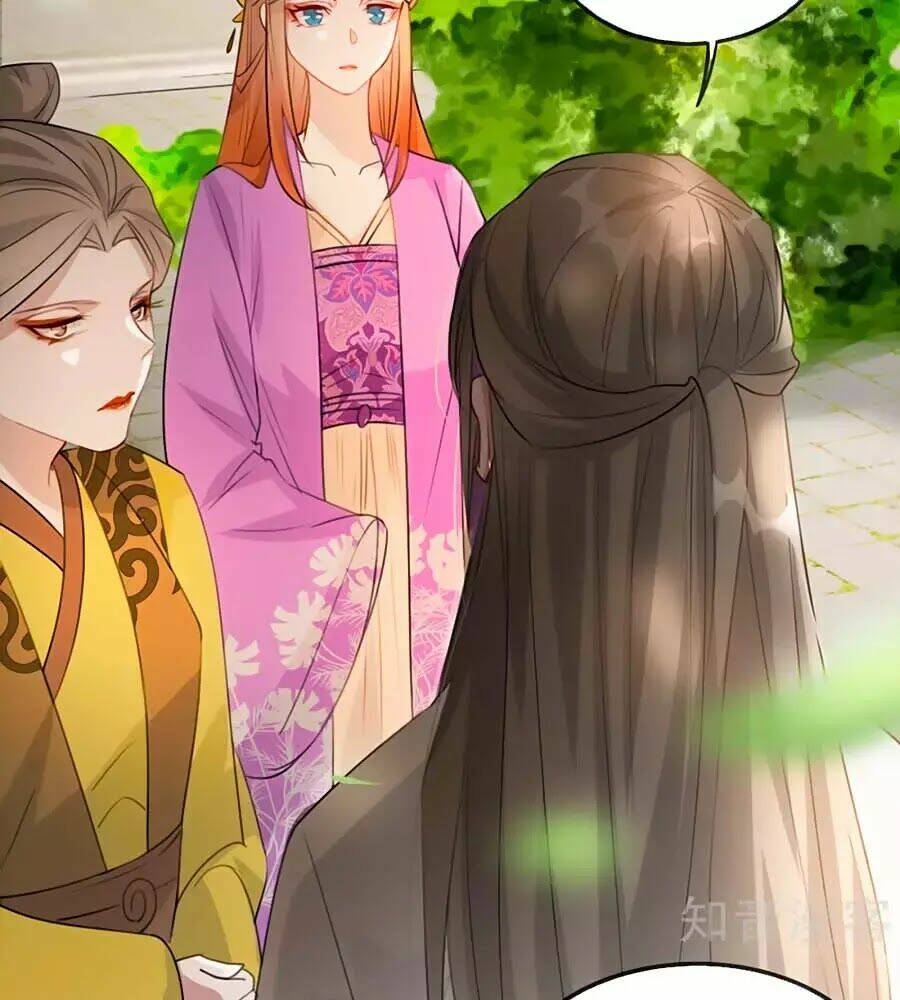 gian phi như thử đa kiều chapter 53 5