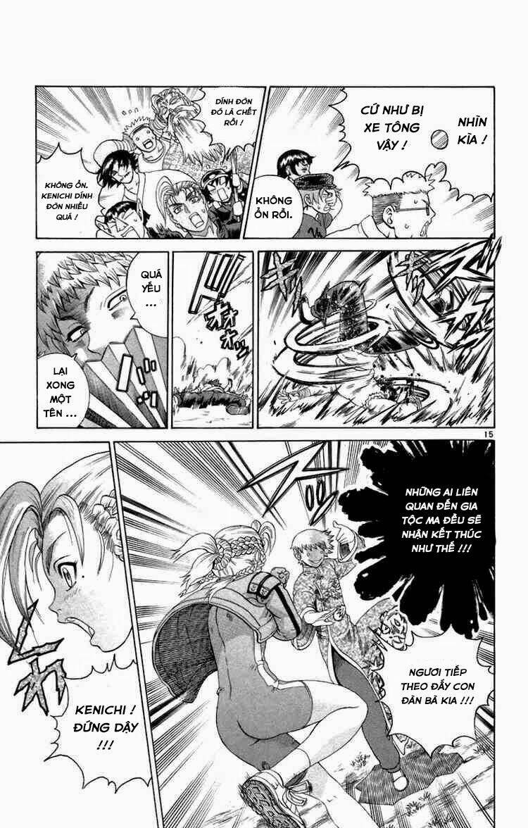 history's strongest disciple kenichi chapter 211 14