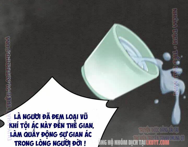 trọng sinh bá sủng nhiếp chính vương quá mạnh mẽ chapter 195 29