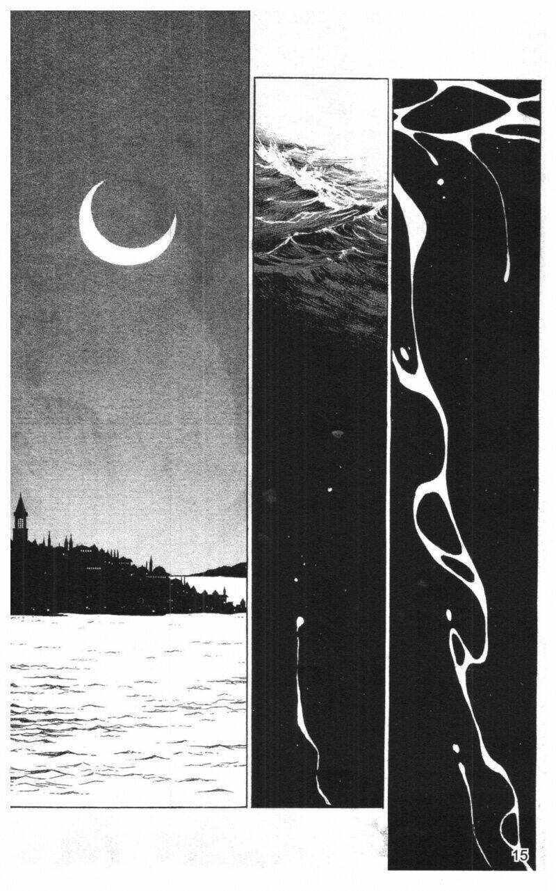 nữ hoàng của đế chế ottoman chapter 10 17