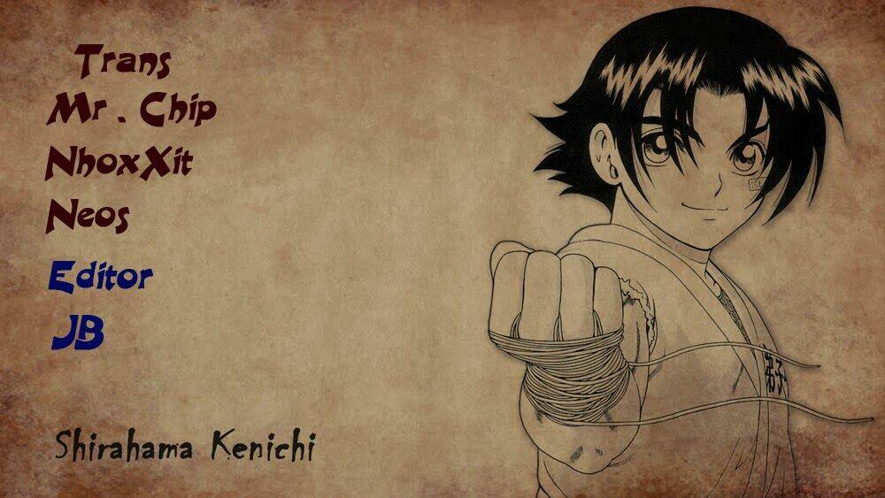 history's strongest disciple kenichi chapter 123 1