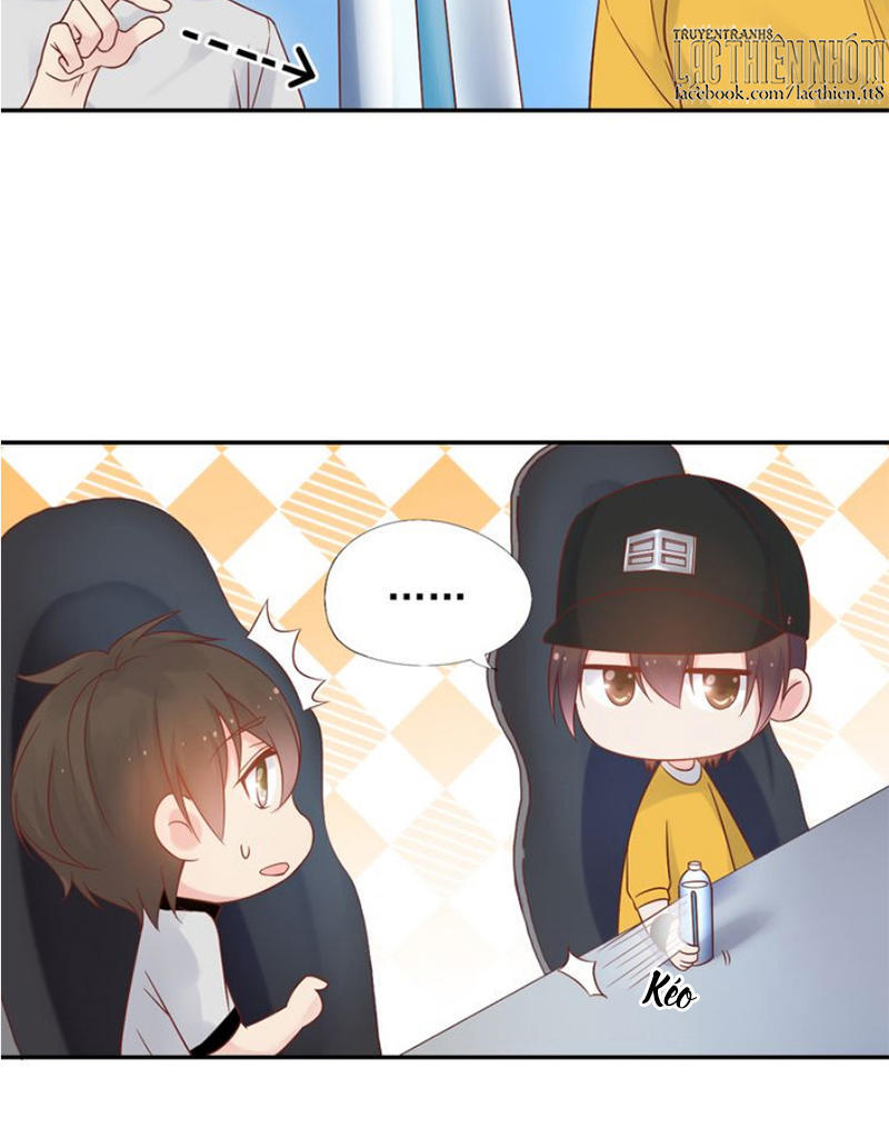 mật thất khốn du ngư chapter 7 24