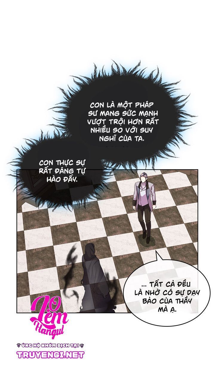 đức hạnh của ác nữ phản diện chapter 63 19