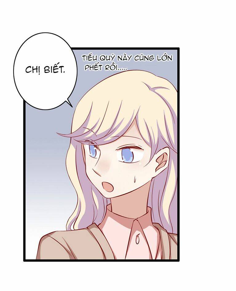 em trai mười tám tuổi : trung khuyển phản công chapter 2 26