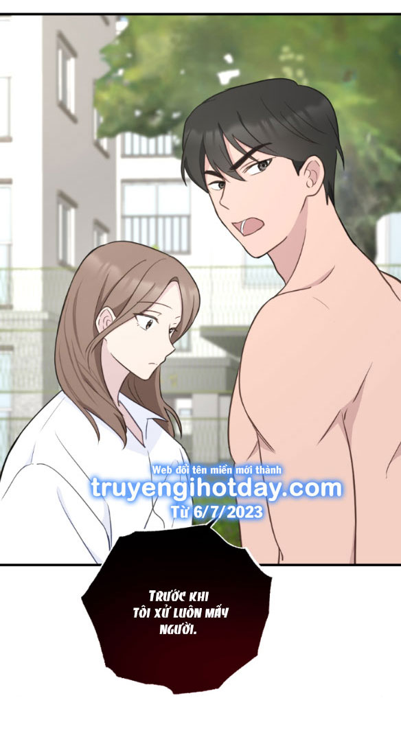 Hãy Khóc Cho Thật Xinh Đẹp Đi chapter 6.1 - Trang 29