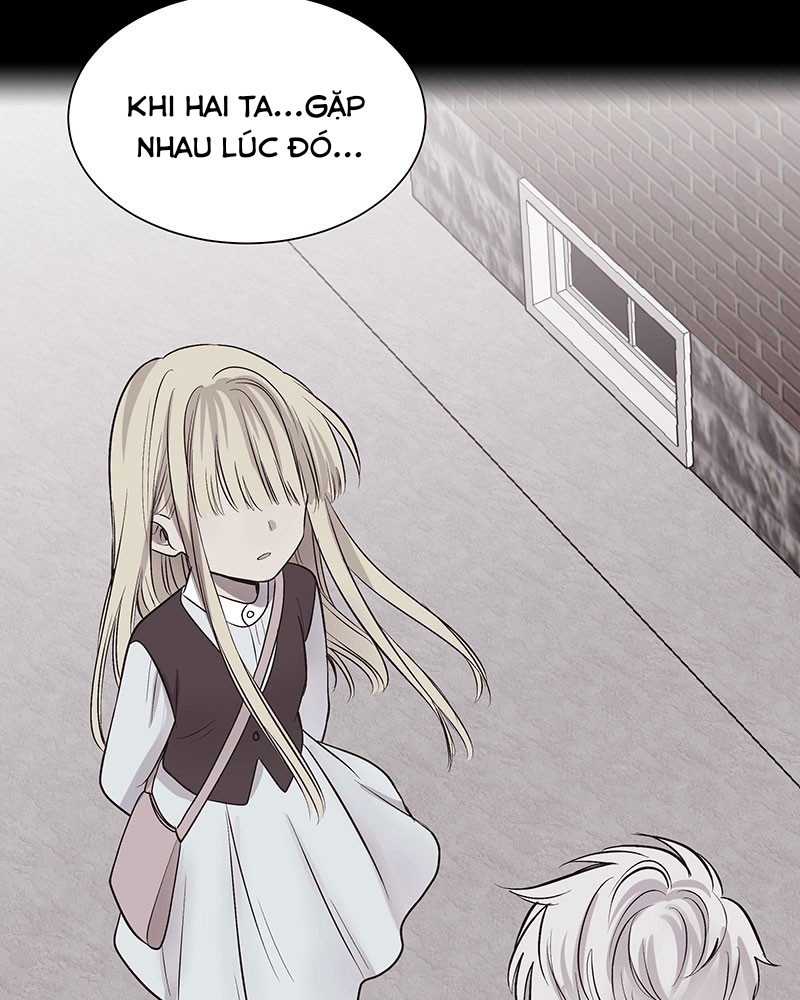 điều bí mật mà tôi luôn giữ kín chapter 85 45