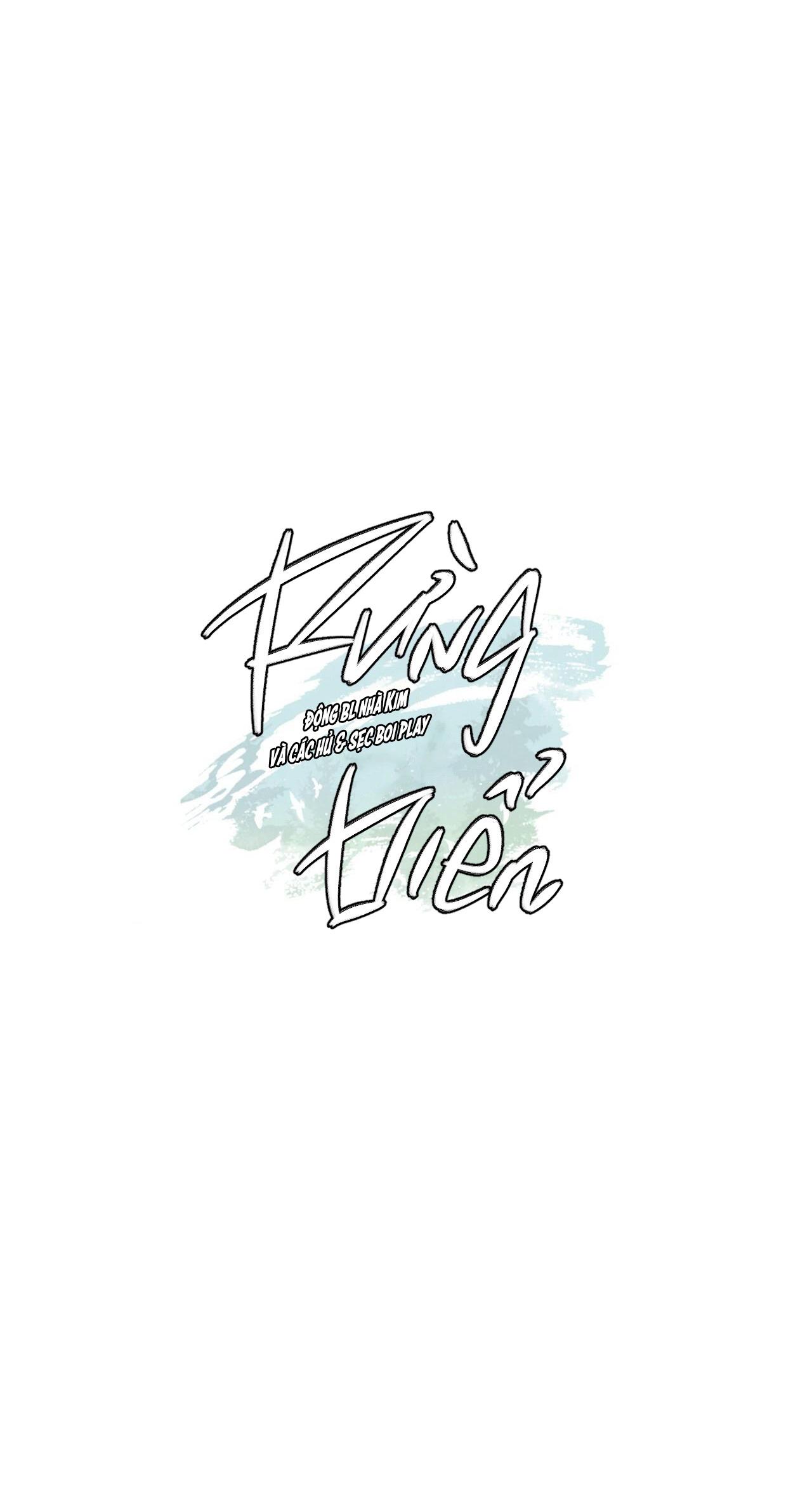 rừng biển [bl] chapter 34 39