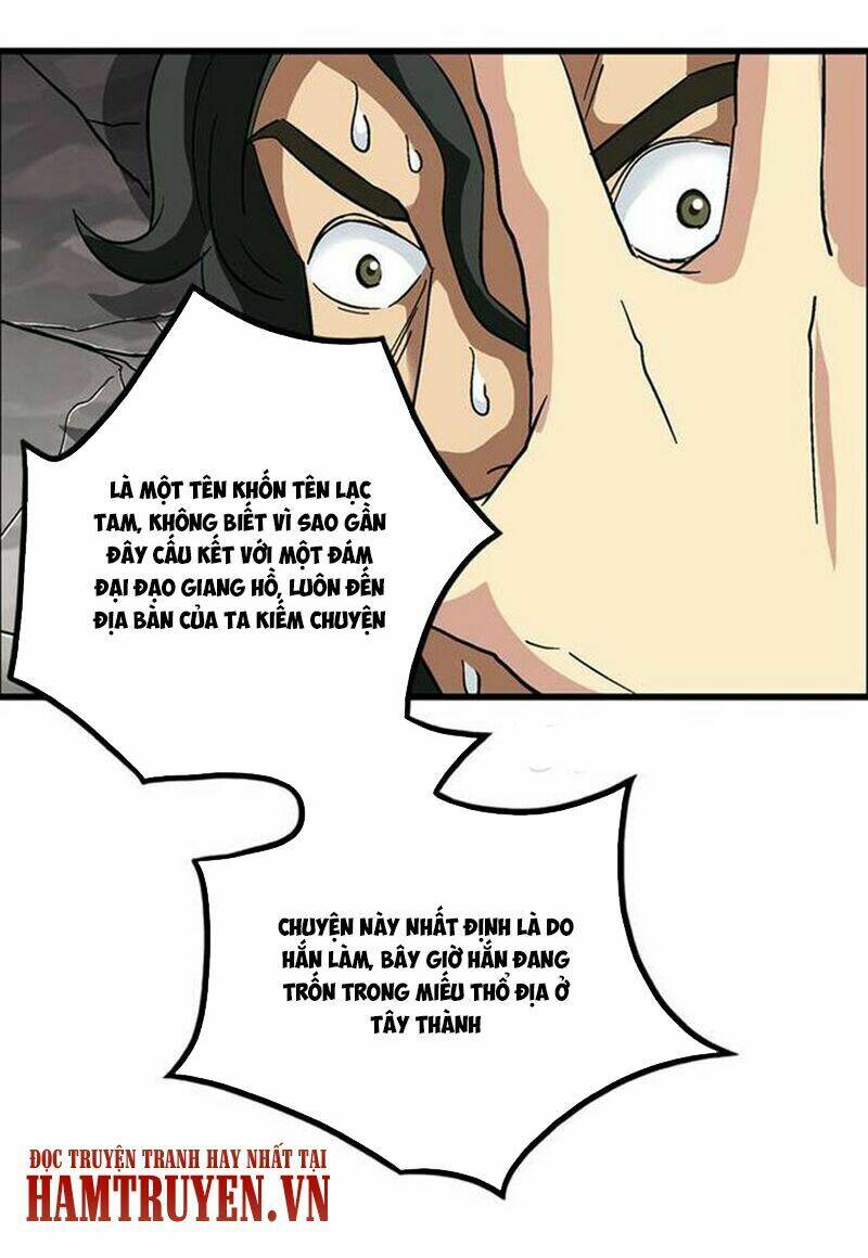 phong quỷ truyền thuyết chapter 68 2