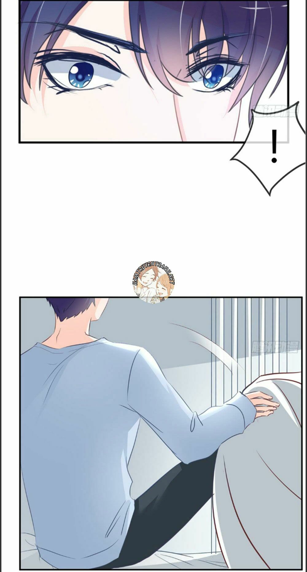 cẩm lý thiếu nữ của tôi chapter 9.3 24