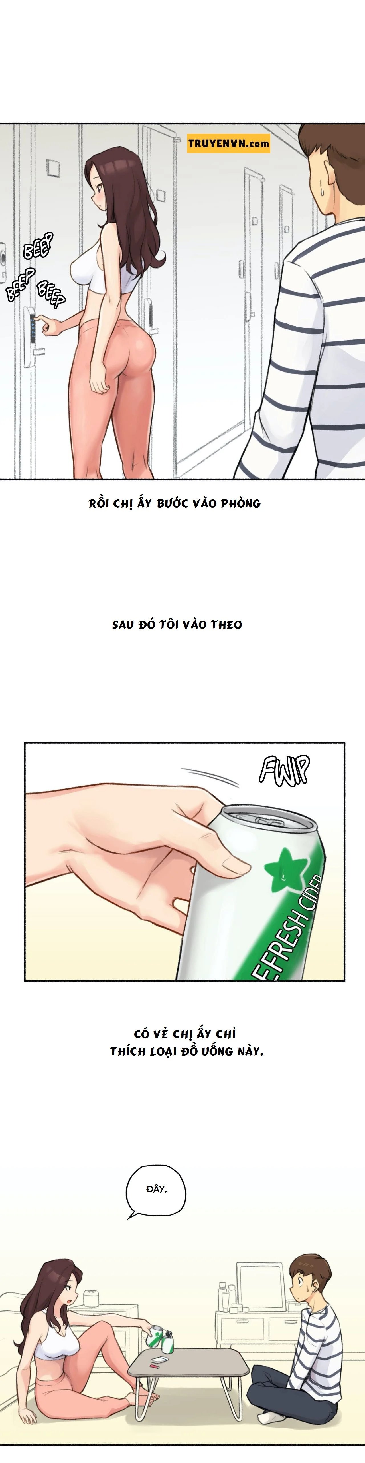 bạn đã xxx bao giờ chưa? chapter 15 2