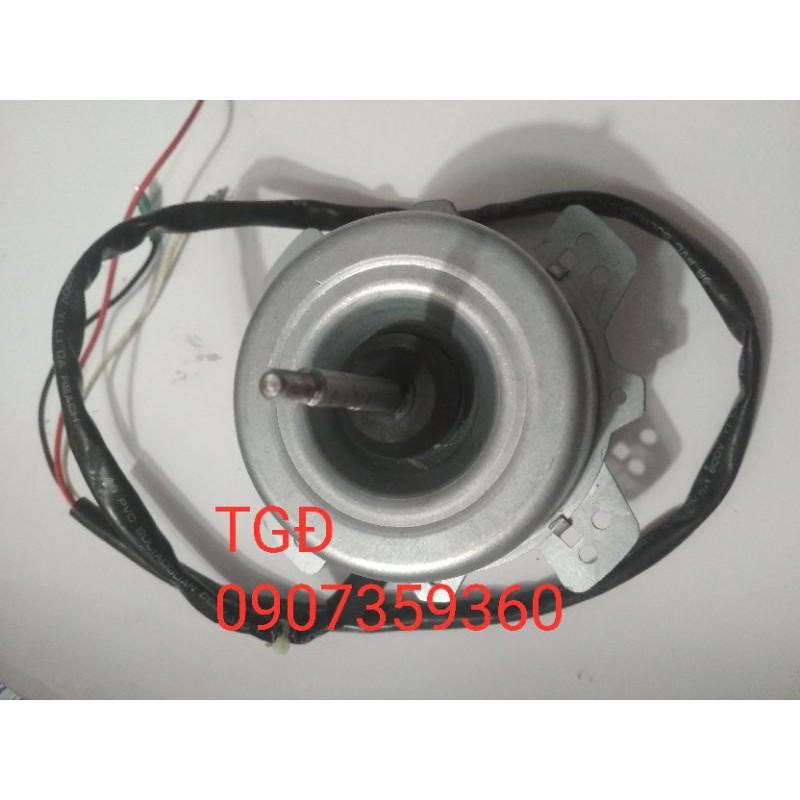 Mô tơ quạt dàn nóng Máy Lạnh điện áp 220v AC