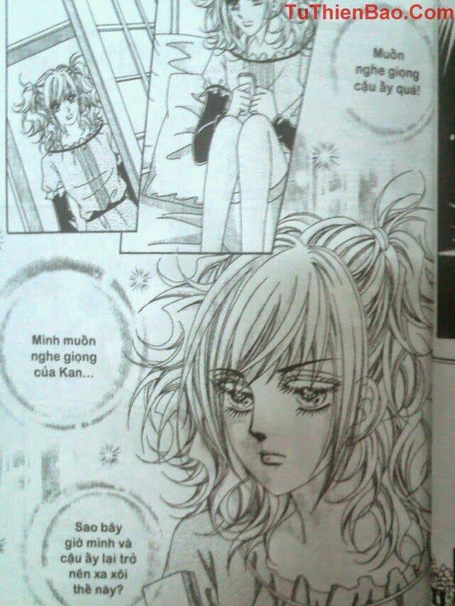 tình trong mộng chapter 9 132