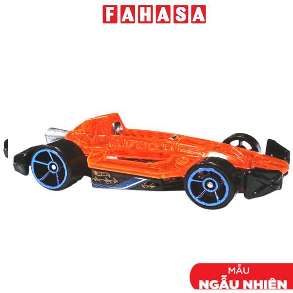 Siêu Xe Hot Wheels C4982 - 64/250 - Arrow Dynamic