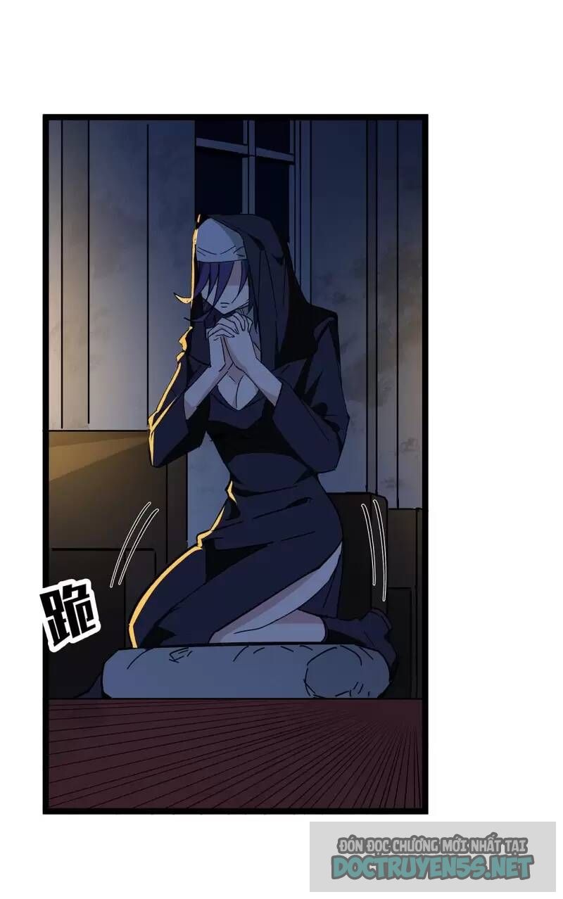 giải cứu 99 nữ chính ở mạt thế chapter 127 13