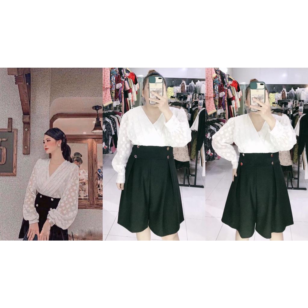 JUM SORT BIGSIZE THIẾT KẾ