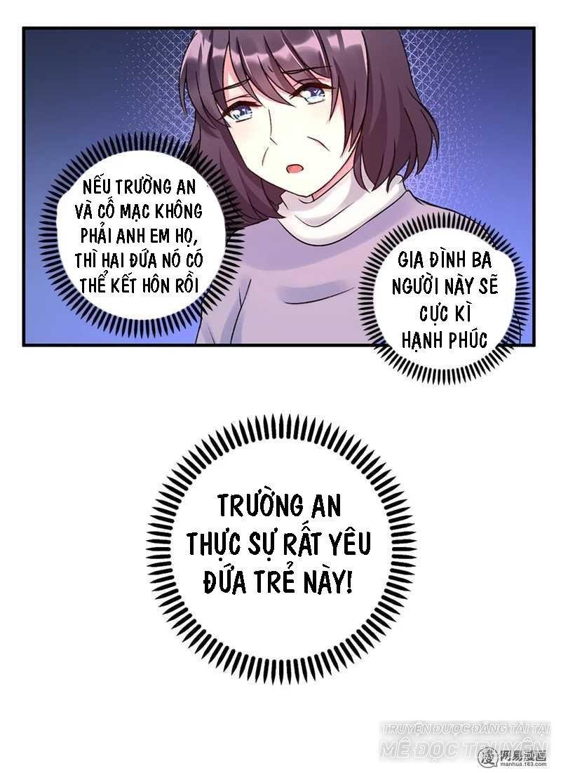 gửi người không quen chapter 21 21