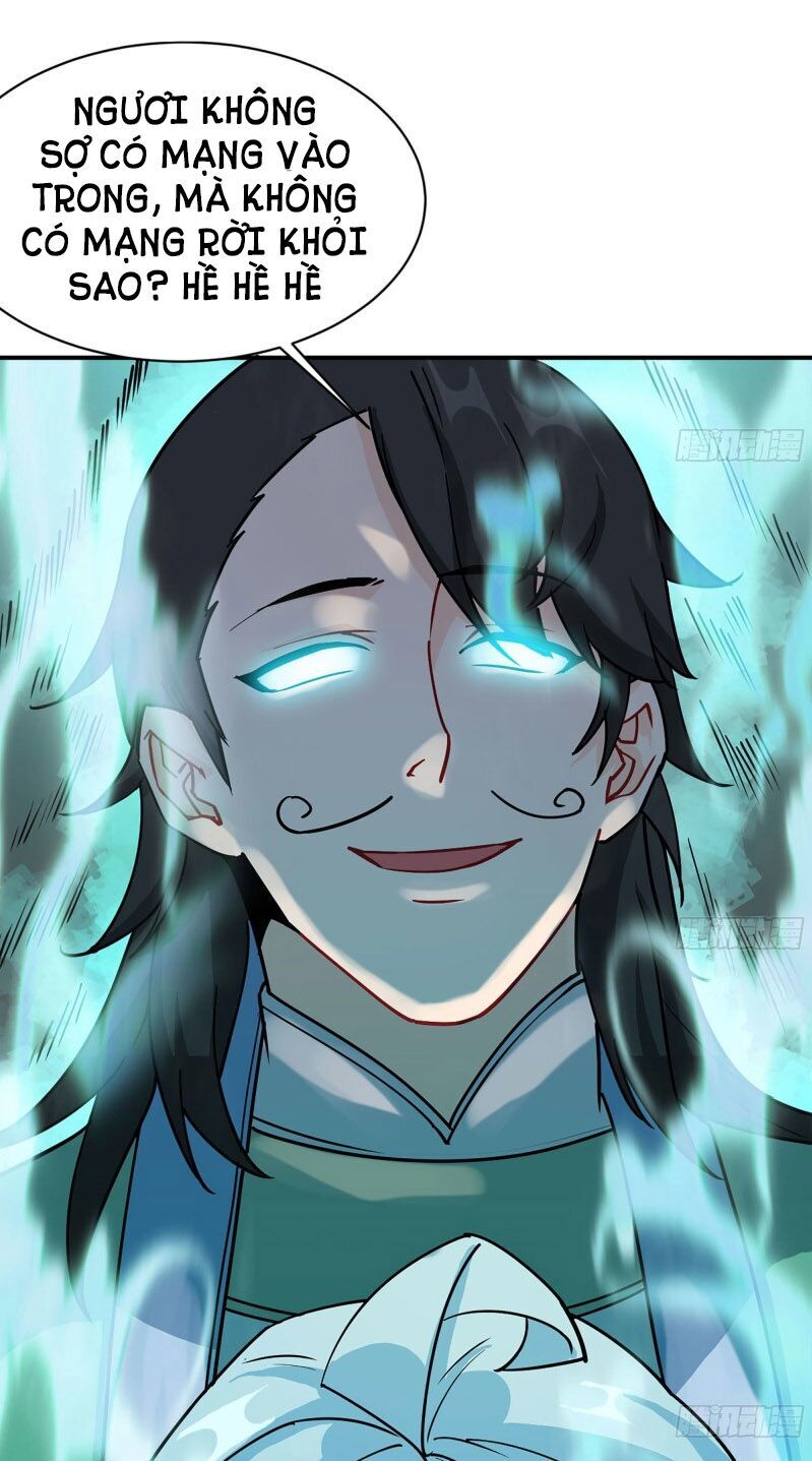 khởi đầu bằng một con côn chapter 121 20