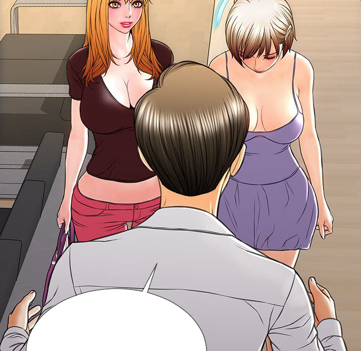 siêu sao cynthia oh chapter 31 146