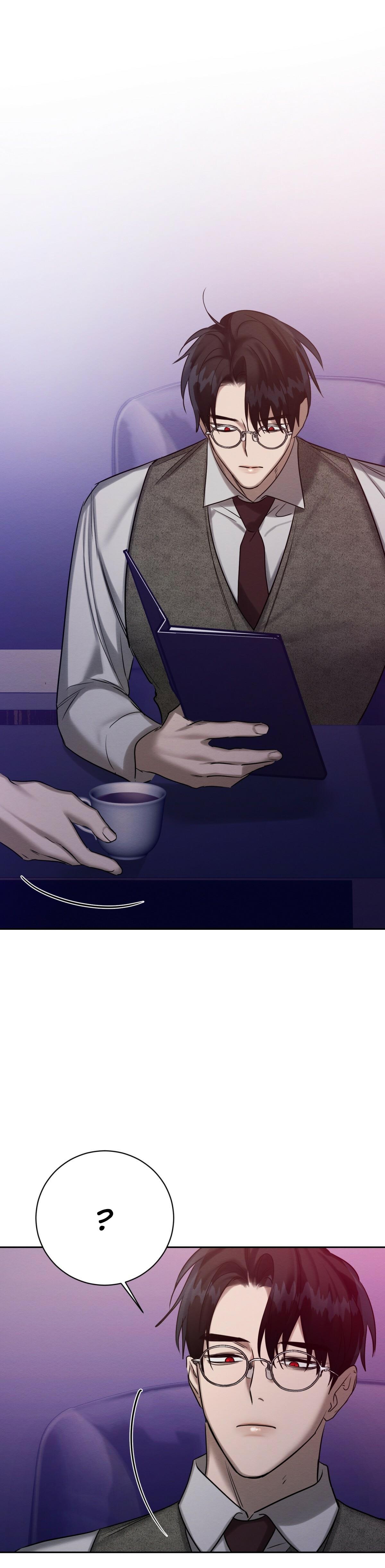 vòng xoáy của ác ma chapter 28 15