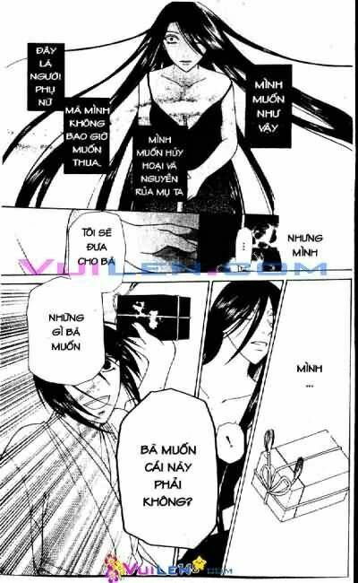 giỏ trái cây - fruit basket chapter 23 148