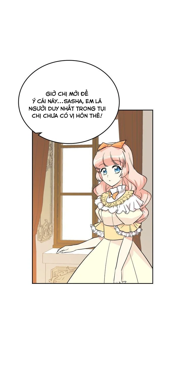 thú cưng của nhân vật phản diện chapter 3 35