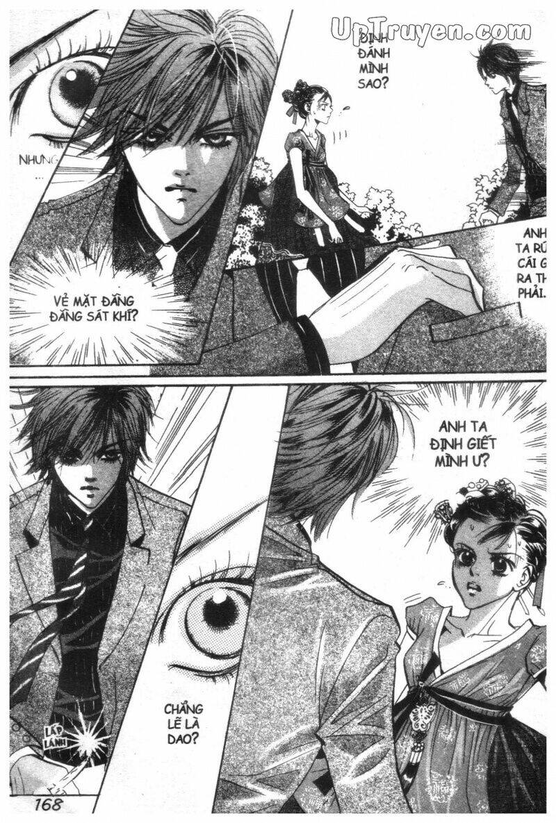 hoàng cung chapter 6 169