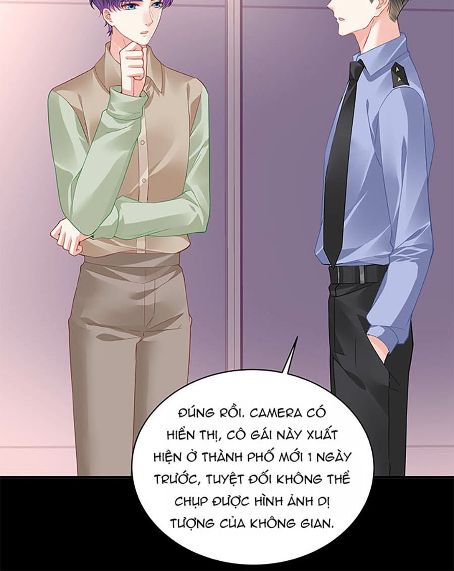 bạn trai 1/4 của tôi chapter 39 37