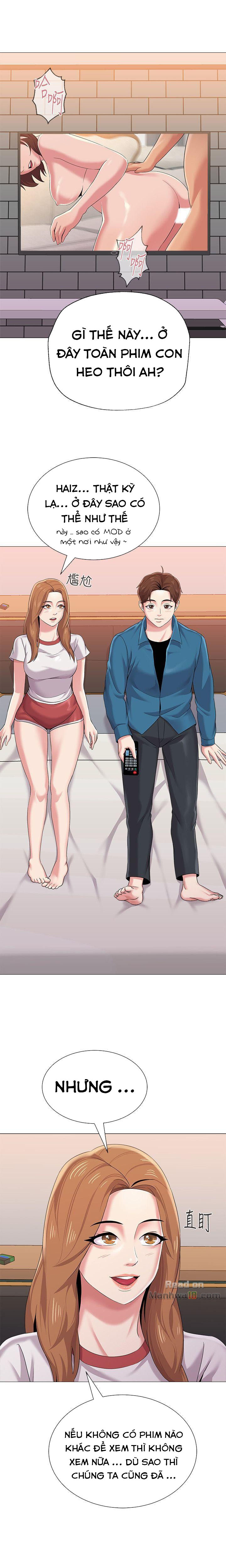 cô giáo bán thân chapter 25 18