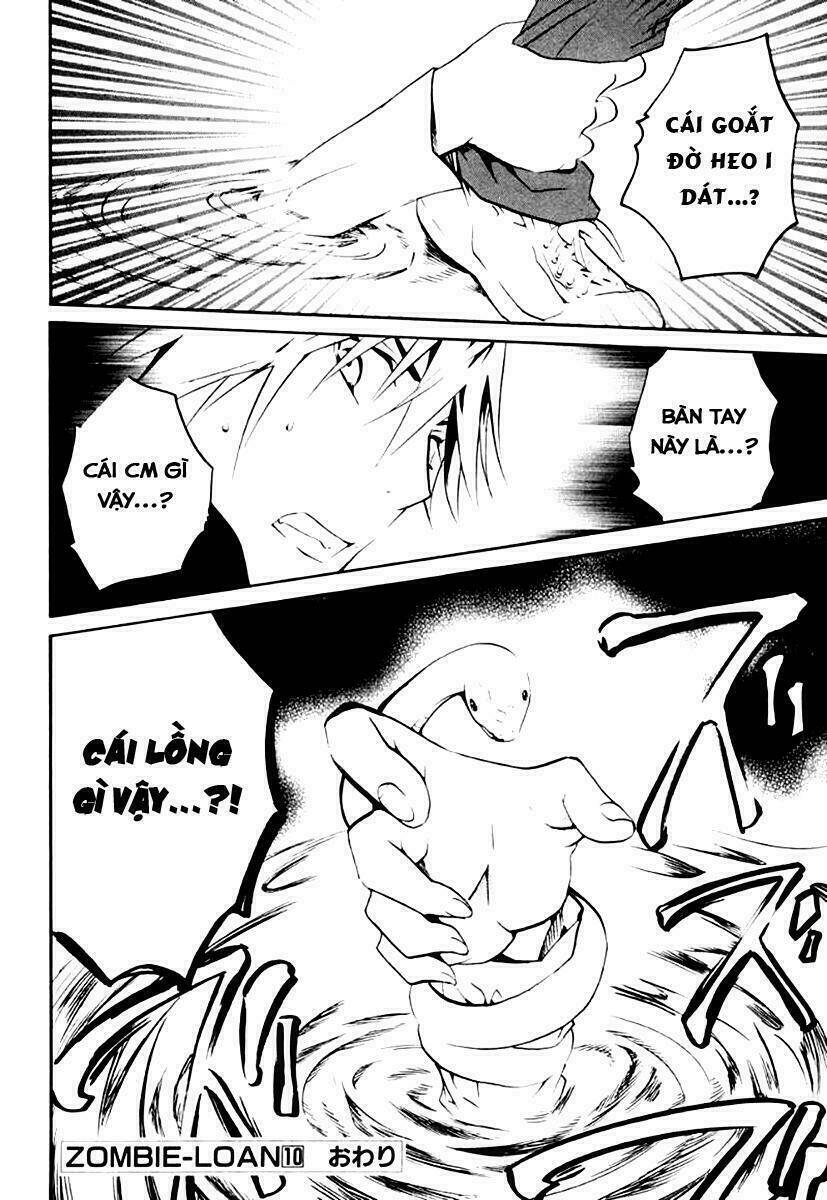 zombie-loan chapter 61 21