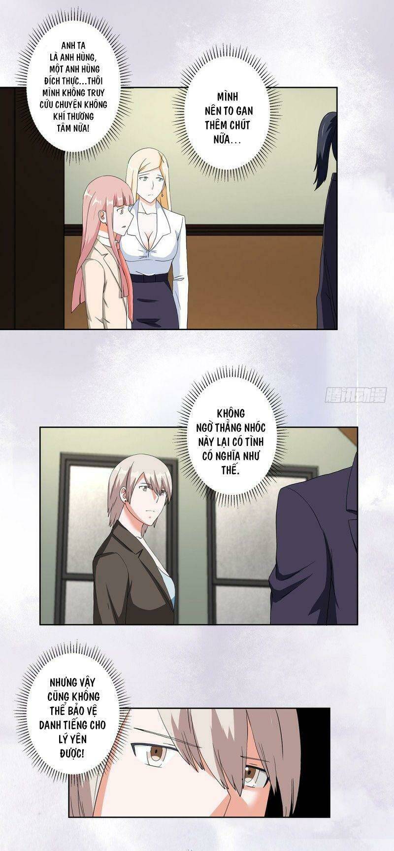 người tu tiên tại đô thị chapter 59 4