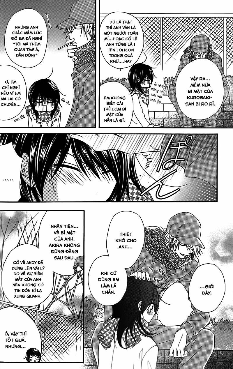 điện kích daisy chapter 45 19