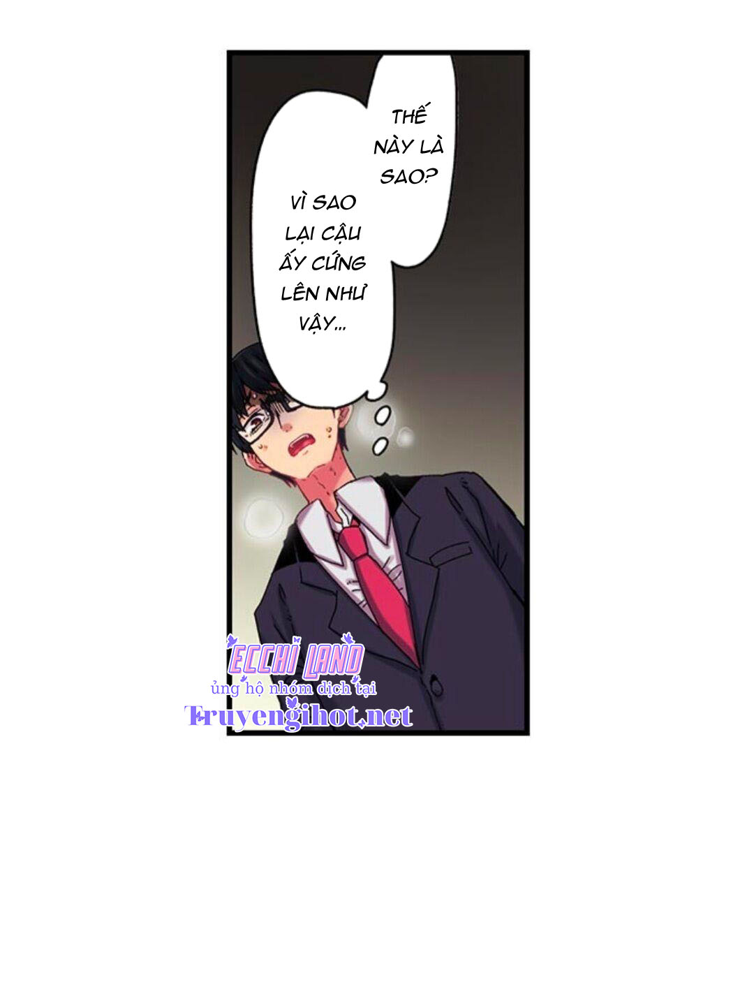 Ra Hơn 100 Lần Để Bảo Vệ Crush chapter 8.1 - Trang 5