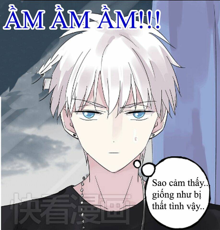 lều khều biết yêu chapter 5 38