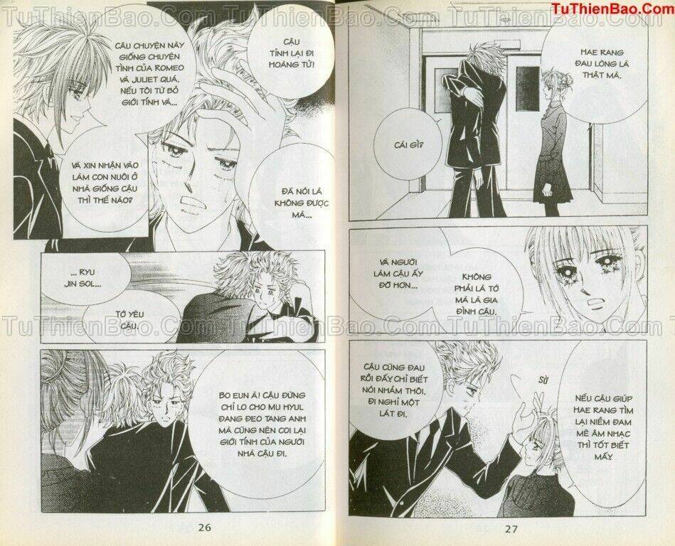 bí mật chapter 6 12