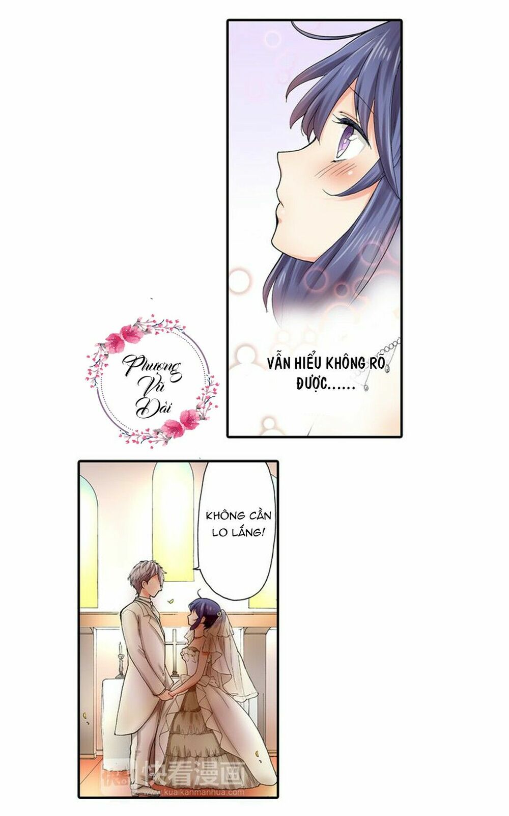 mệnh lệnh tuyệt đối của bá đạo vương tử chapter 9 36