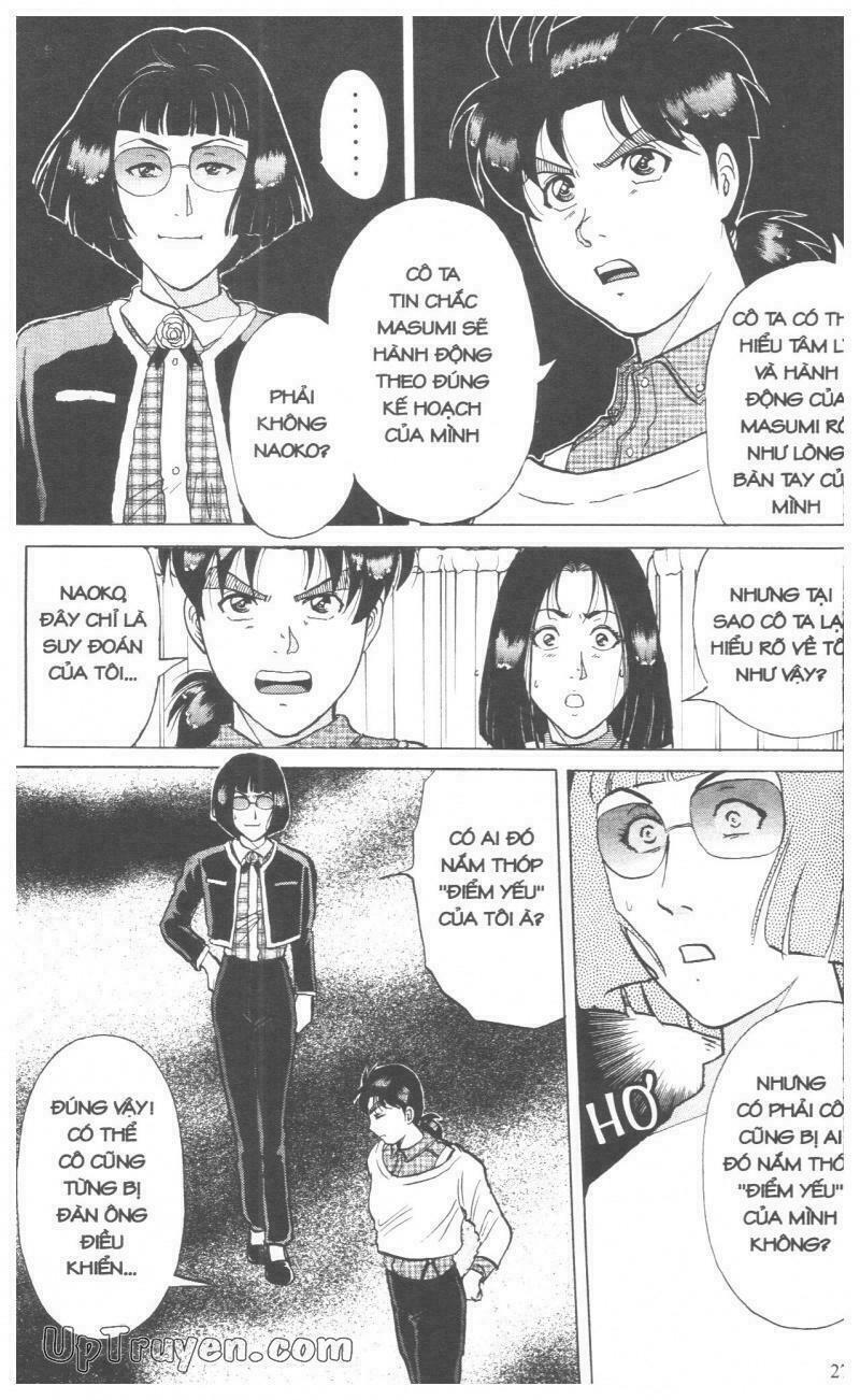 thám tử kindaichi (bản đẹp) chapter 1712 21