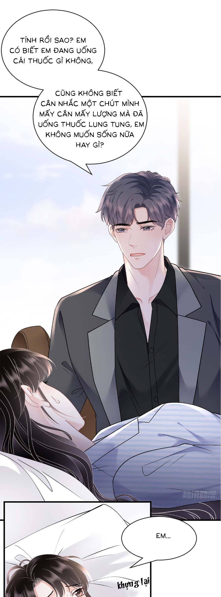 đại tiểu thư có thể có cái gì xấu chapter 150 5