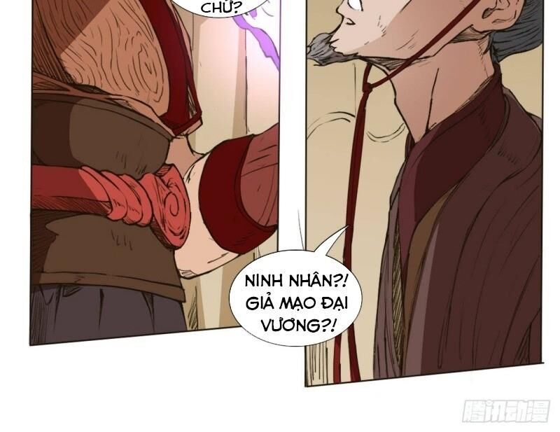 đường dần tại dị giới 2 chapter 2 36