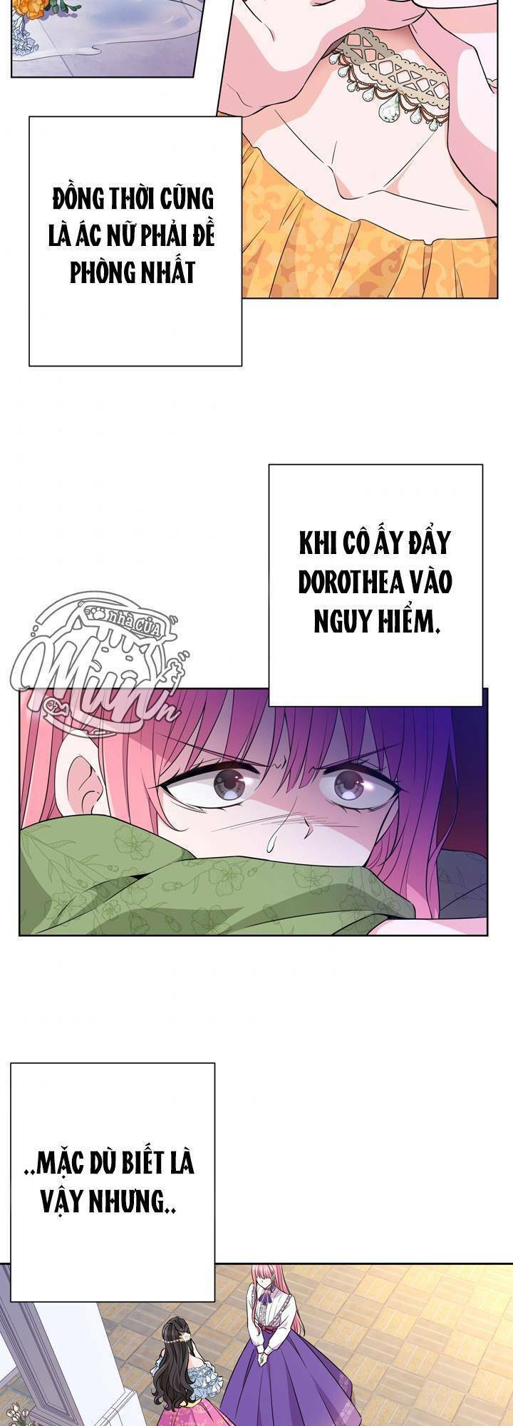 gửi đến người bạn của tôi chapter 3 5