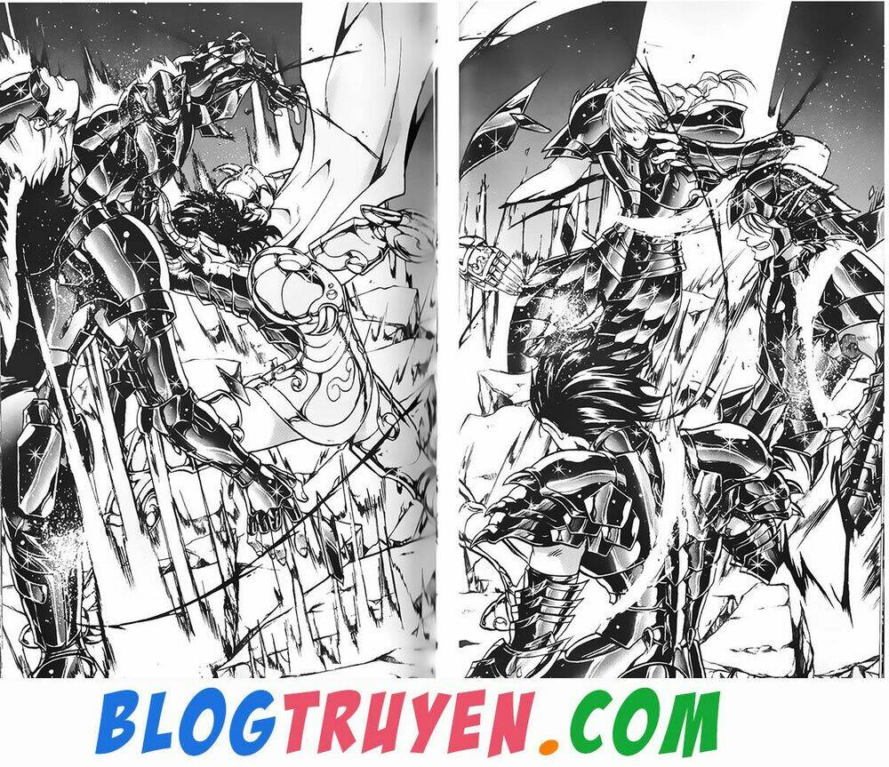 thần thoại minh vương chapter 71 6