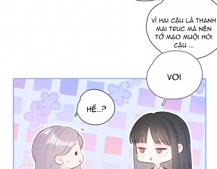 nỗi buồn của hoa cẩm tú cầu chapter 52 8