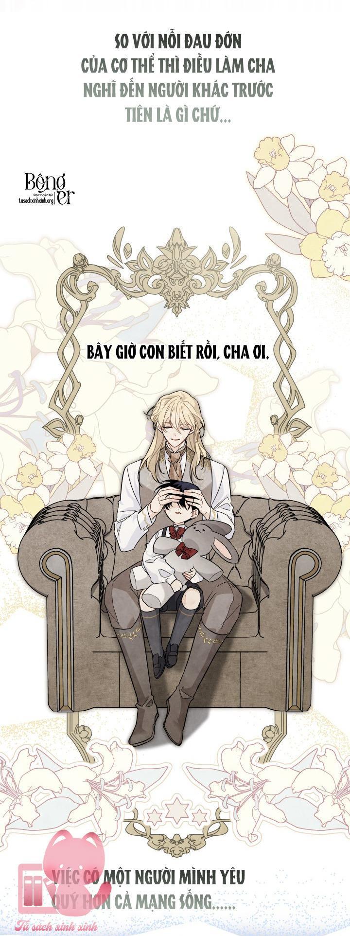 quan hệ cộng sinh giữa báo đen và thỏ trắng chapter 113 60