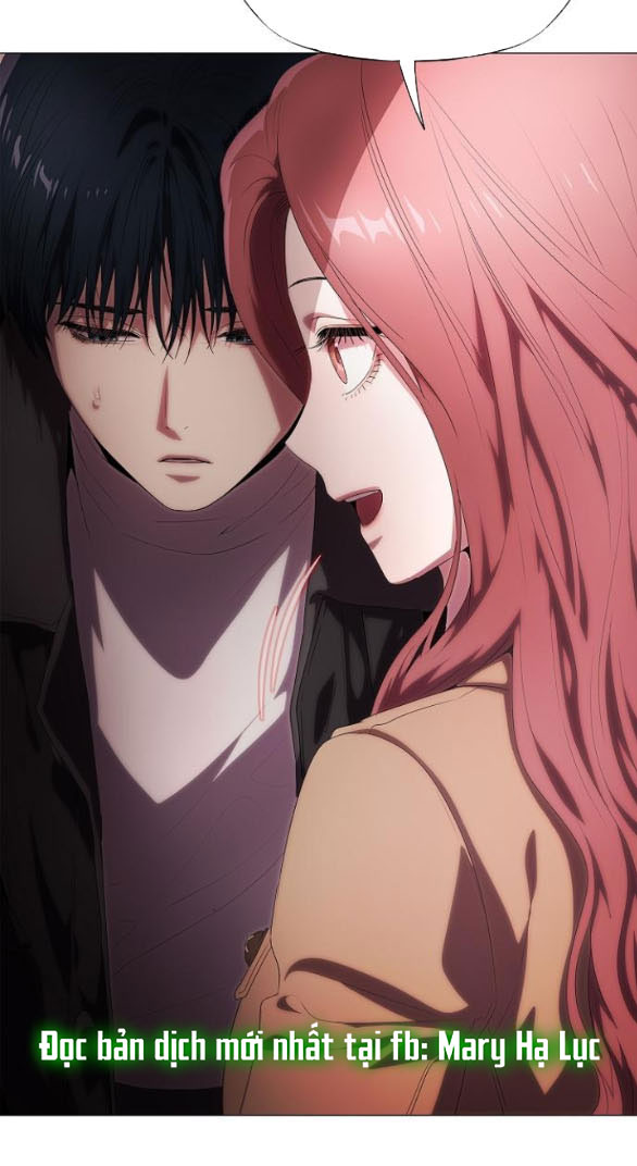 không thể thoát ra khỏi bộ phim kịch tính chapter 15.2 43