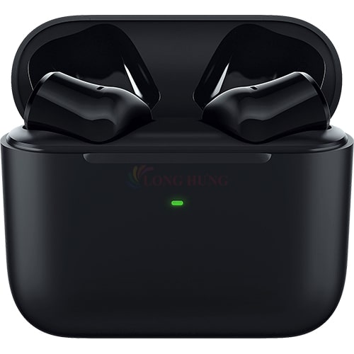 Tai nghe Bluetooth True Wireless Razer HammerHead X RZ12-03830100-R3A1 - Hàng chính hãng