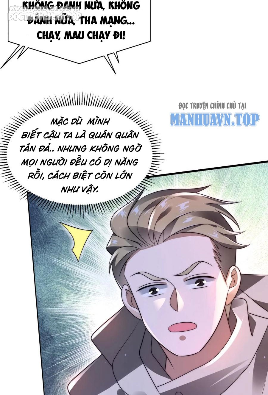 không gian hệ lão lục: dự trữ một vạn tấn thịt ngày tận thế chapter 78 29