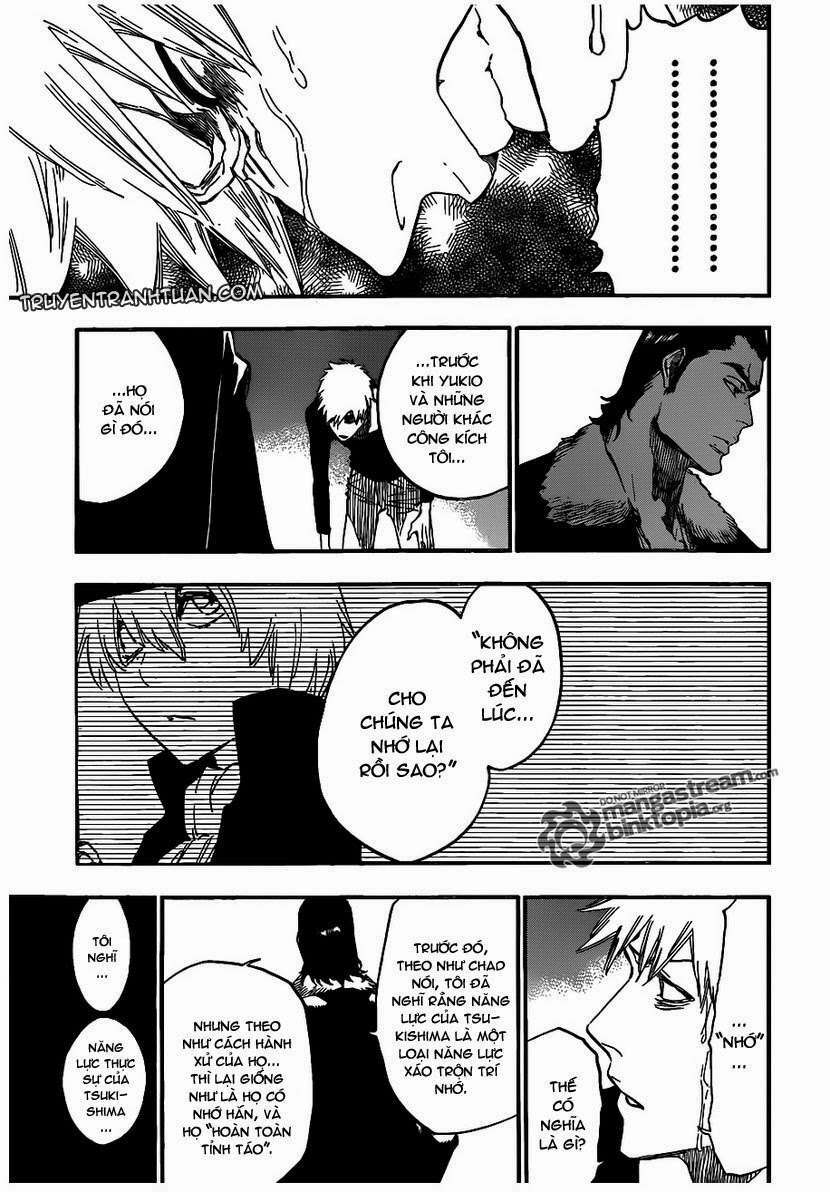 thần chết ichigo chapter 454 7