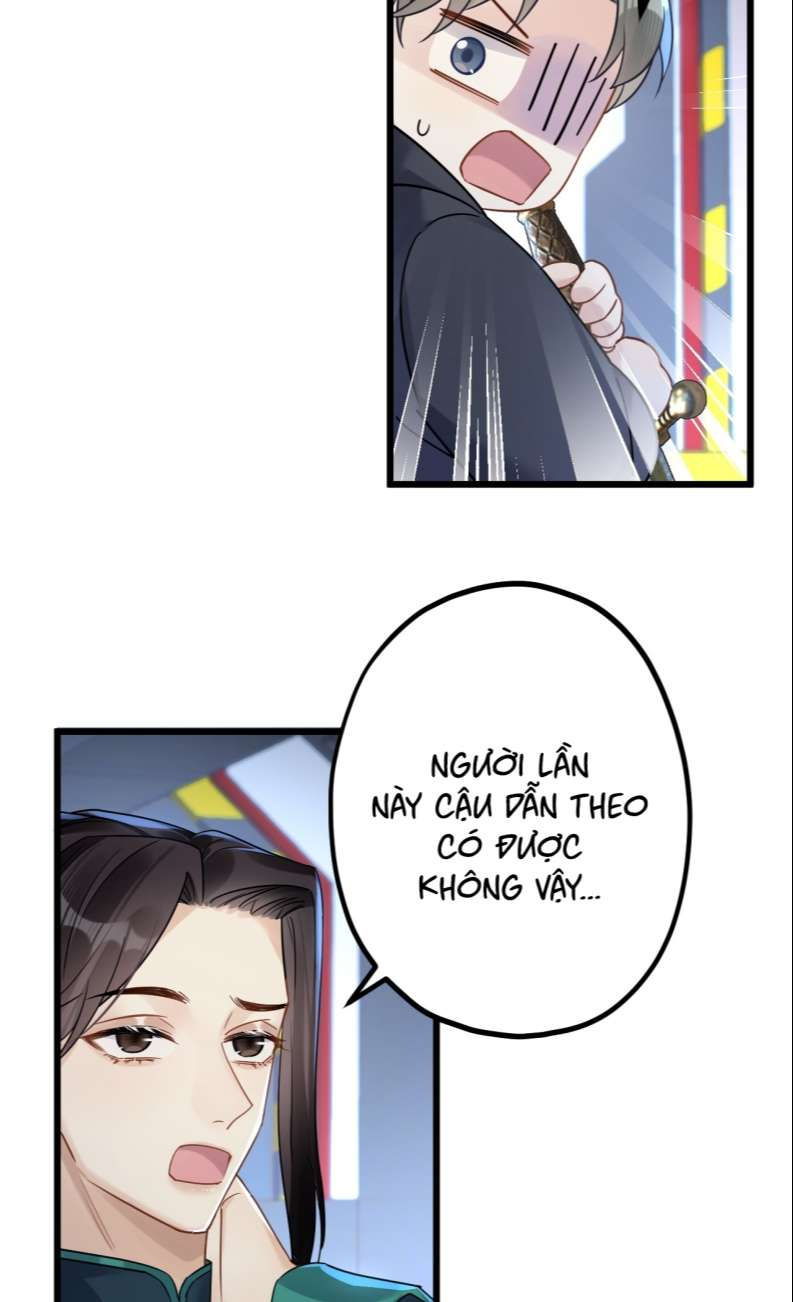 esport nhất kiến chung tình? chapter 20 27