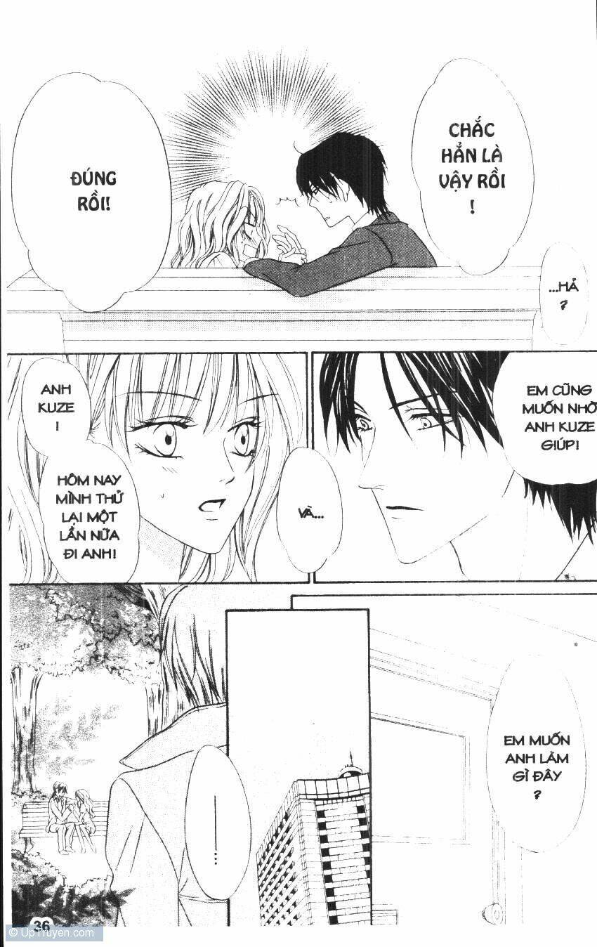 007 phá án chapter 8 32