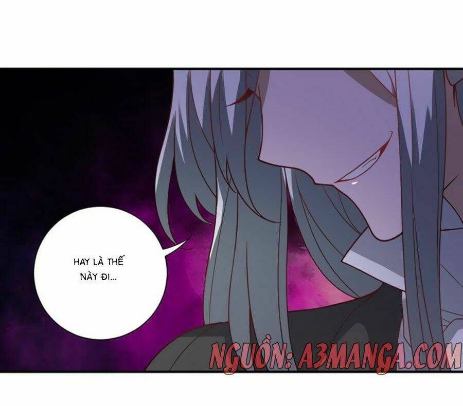 người yêu khát máu của tôi chapter 74 36