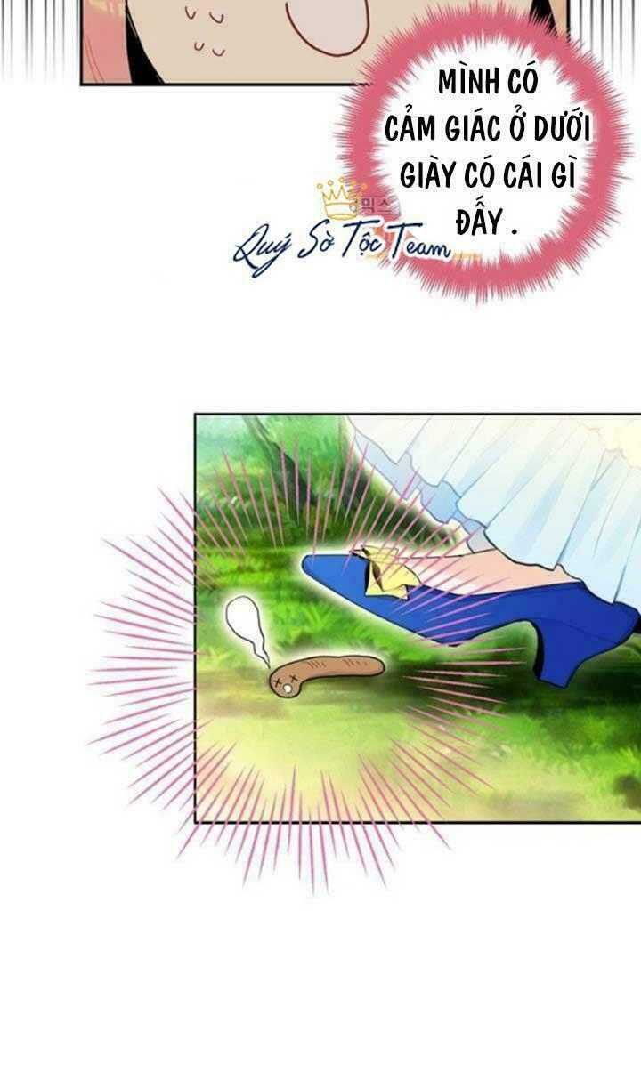 thánh nữ ẩn danh chapter 26 18